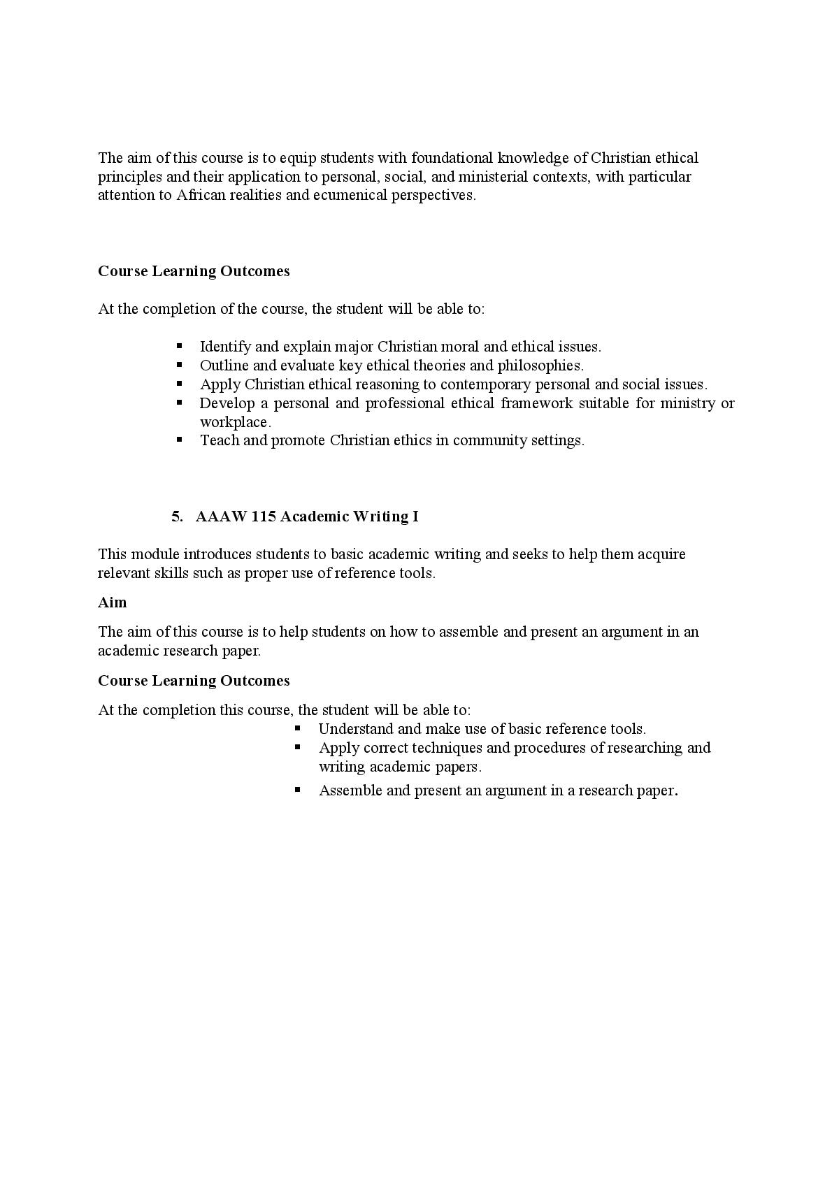 Document Page 005 – Faculty & research areas