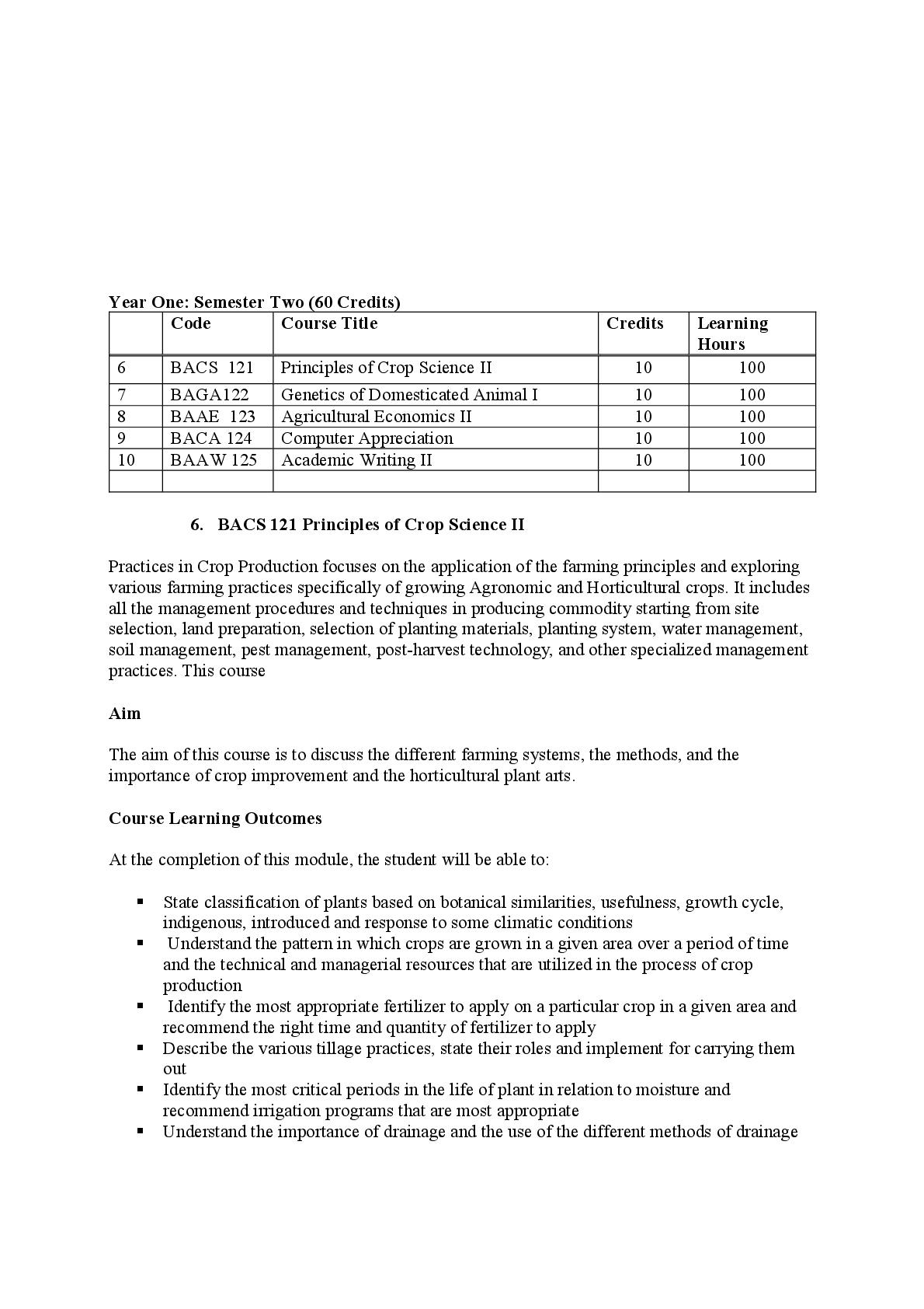 Document Page 006 – Curriculum structure