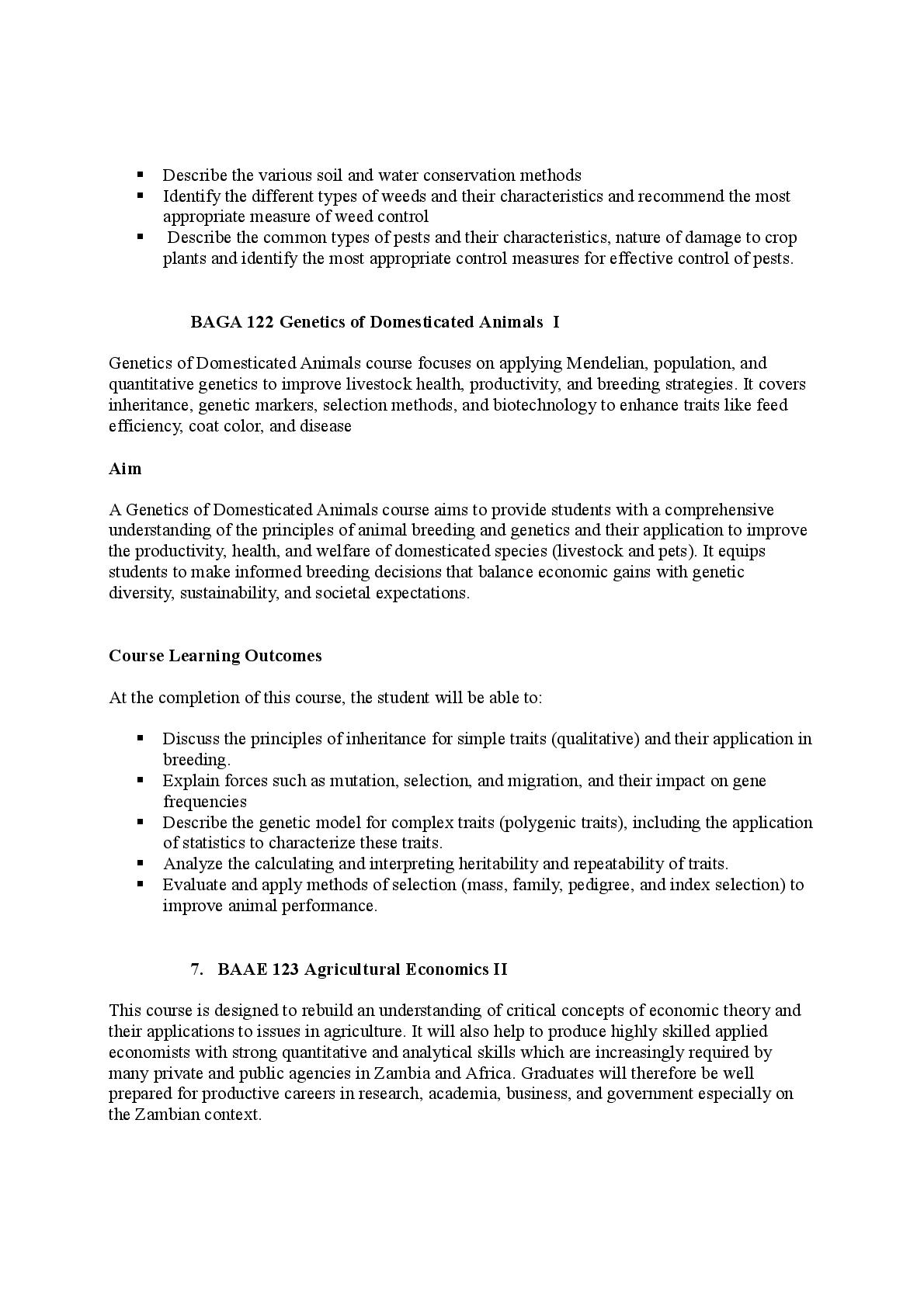 Document Page 007 – Course descriptions