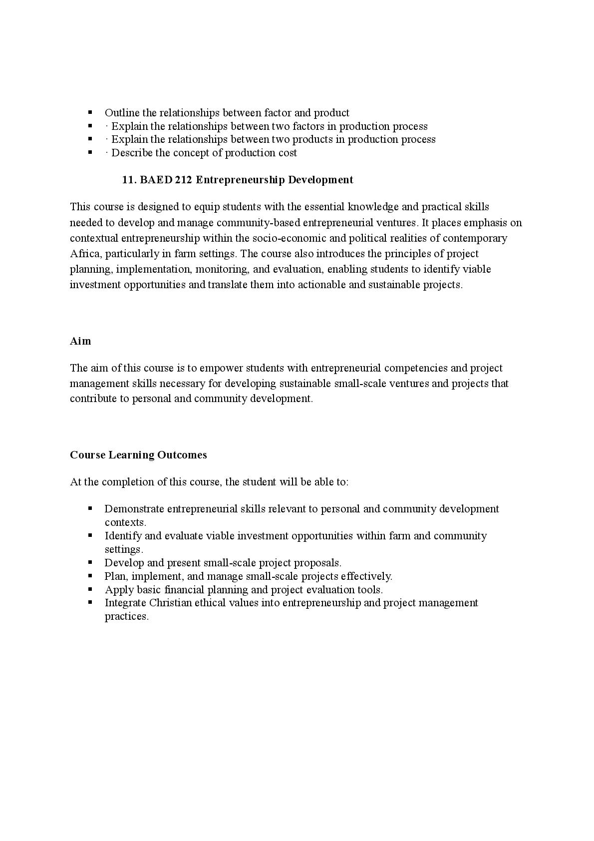 Document Page 010 – Admission requirements