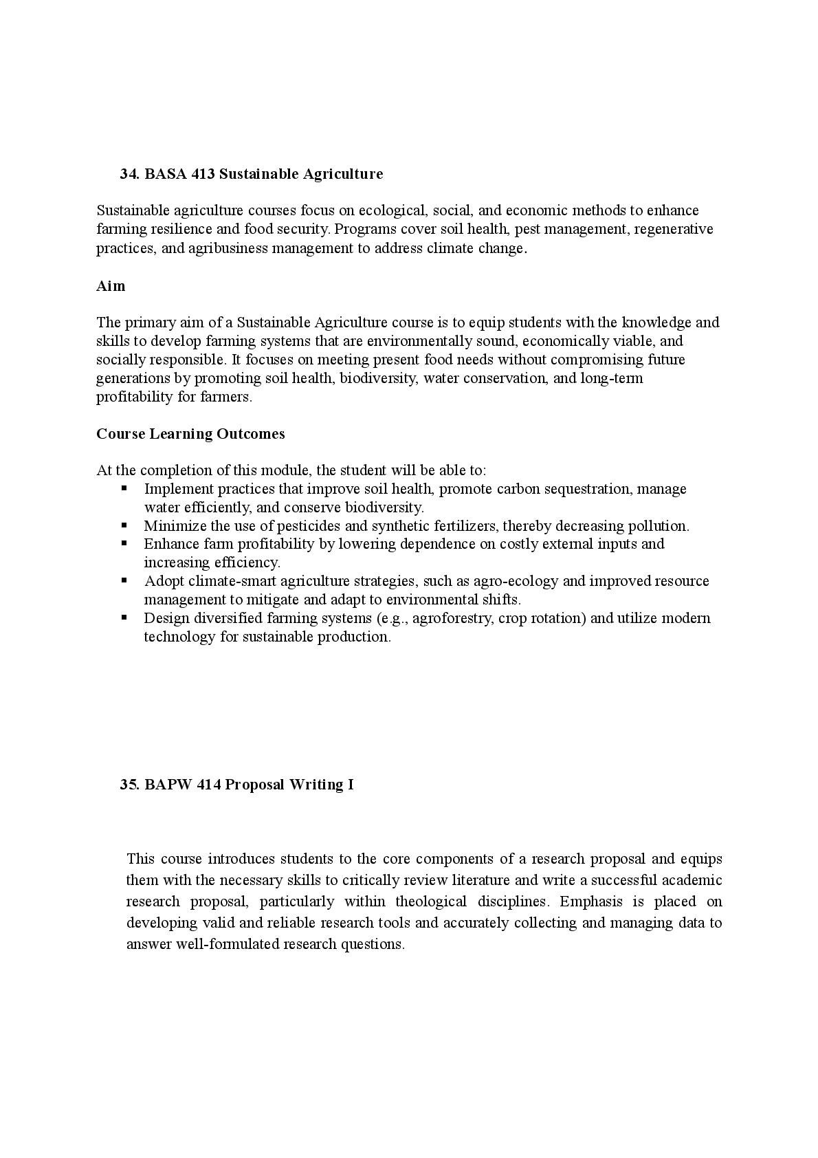 Document Page 028 – Financial aid & support