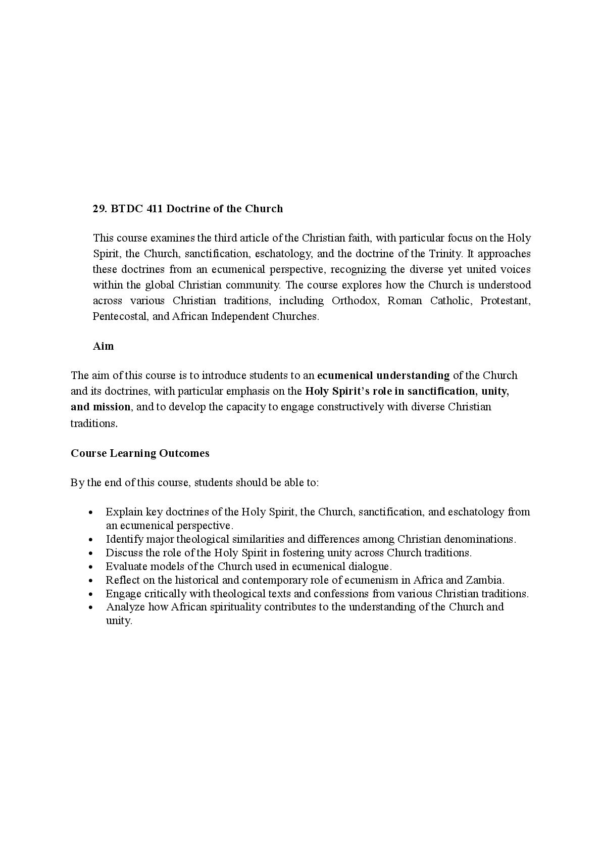 Page 023 – Degree programs overview